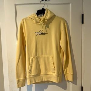 Hollister hoodie - men’s xs - never worn!